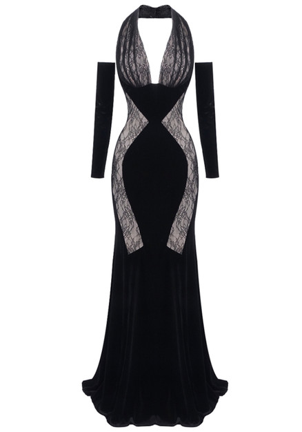 Long_Sleeve_Halter_Lace_Maxi_V