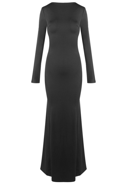 black maxi dress near me dress, maxi for women, Sundress, Bohemian maxi dress, Made to order, Plus size, Custom Made This garment fits true to size Love You So Black Long