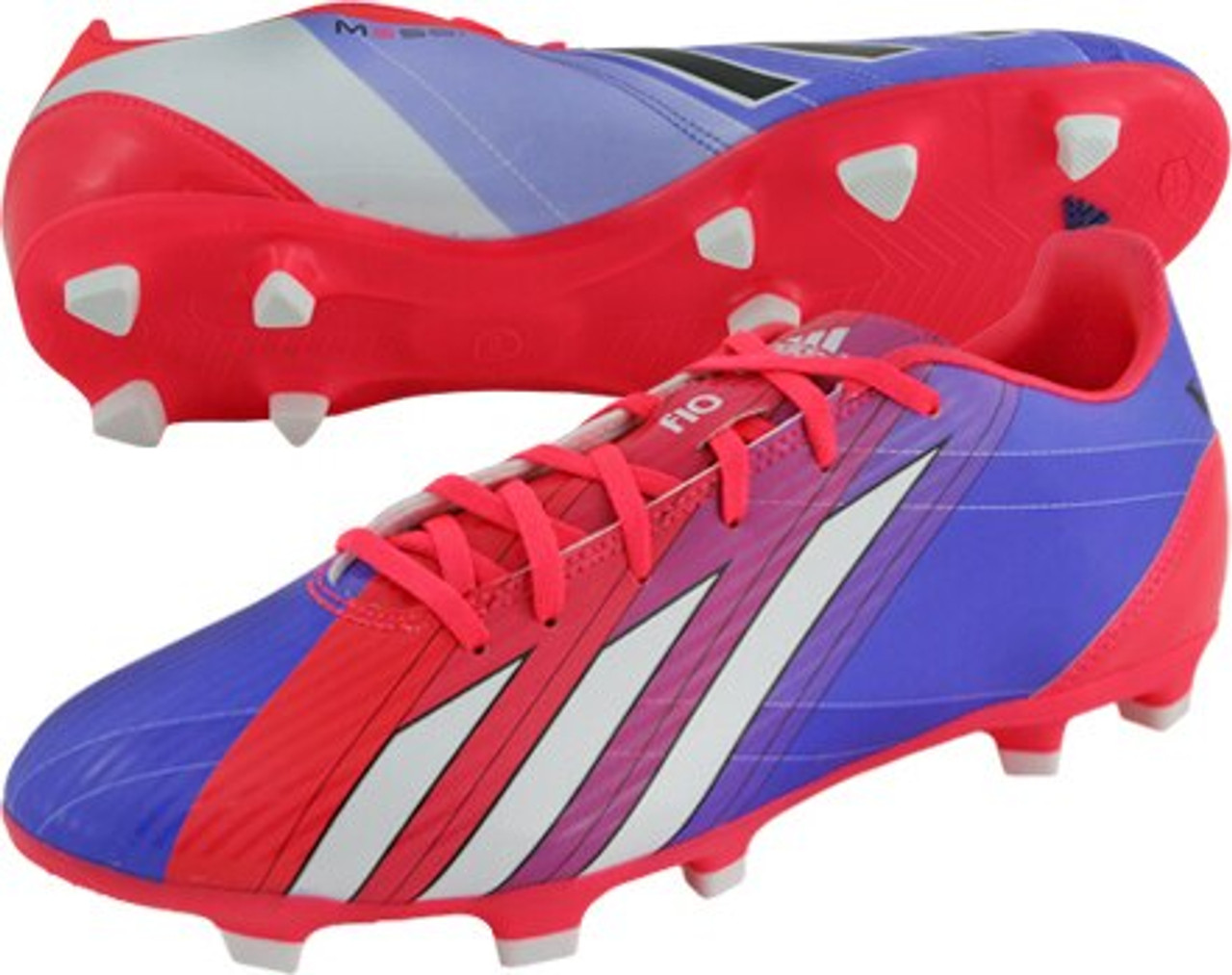 adidas f10 fg messi