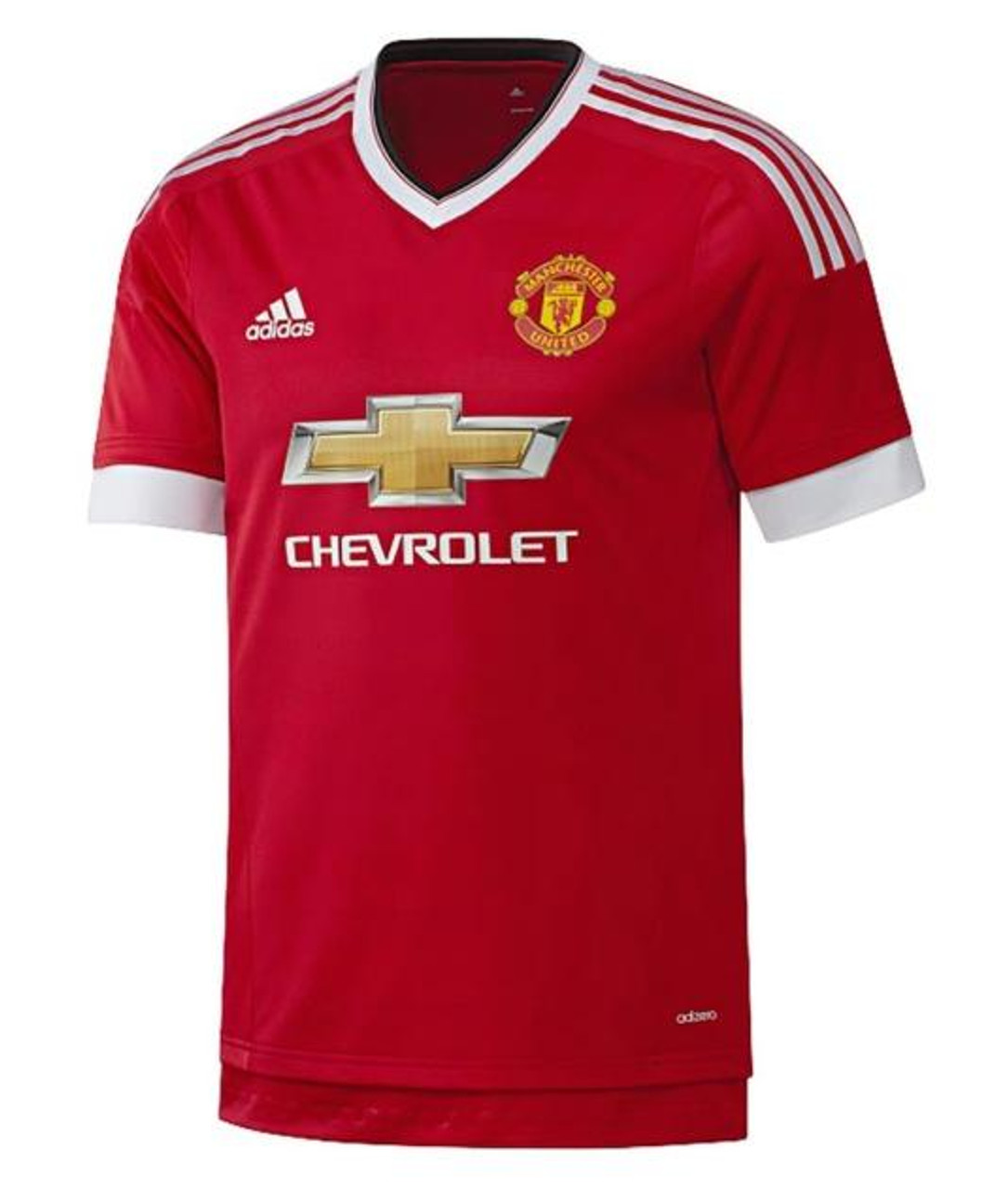 mens manchester united jersey