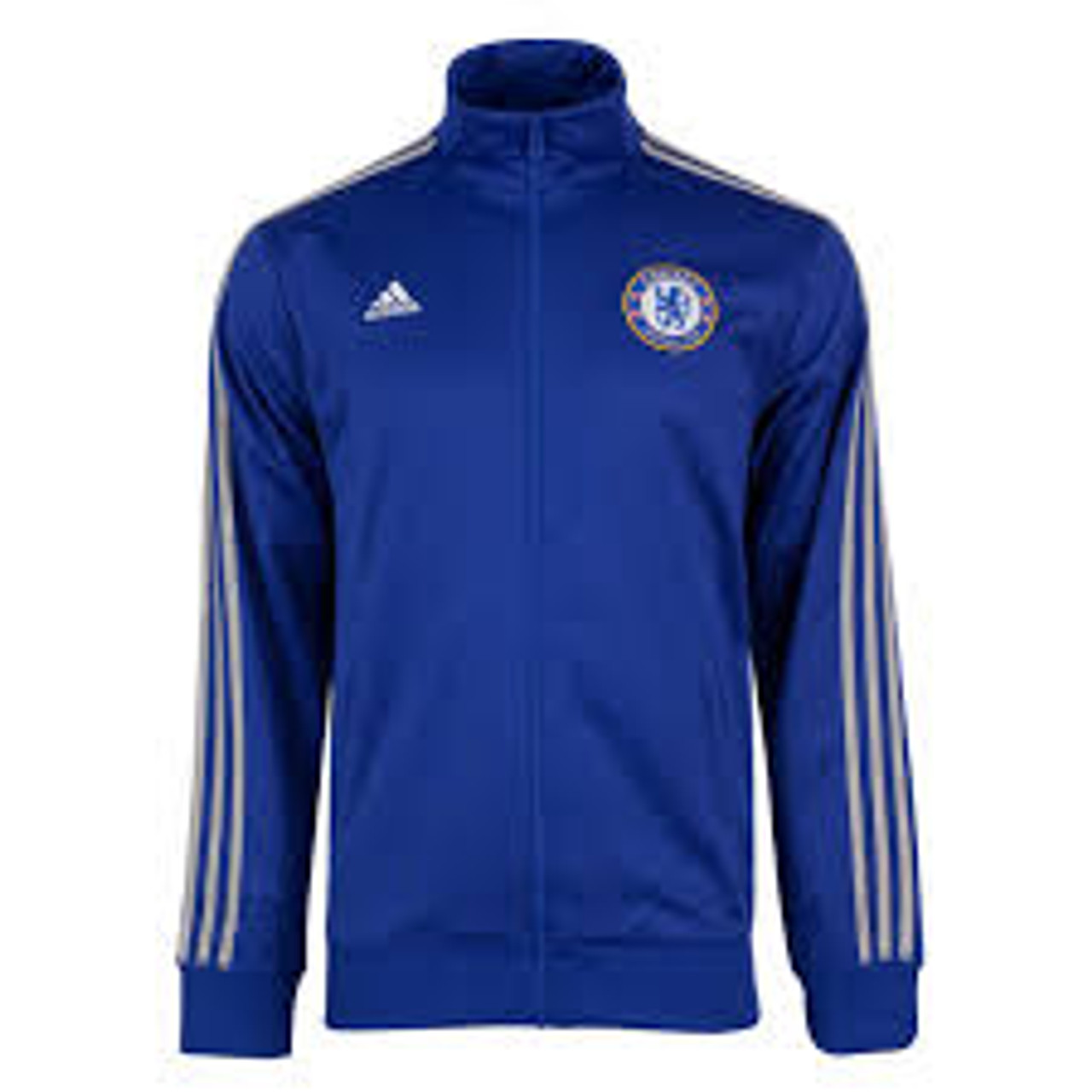 chelsea blue jersey