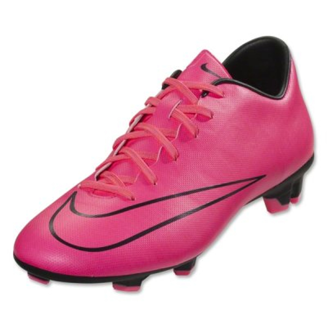 nike mercurial victory v black