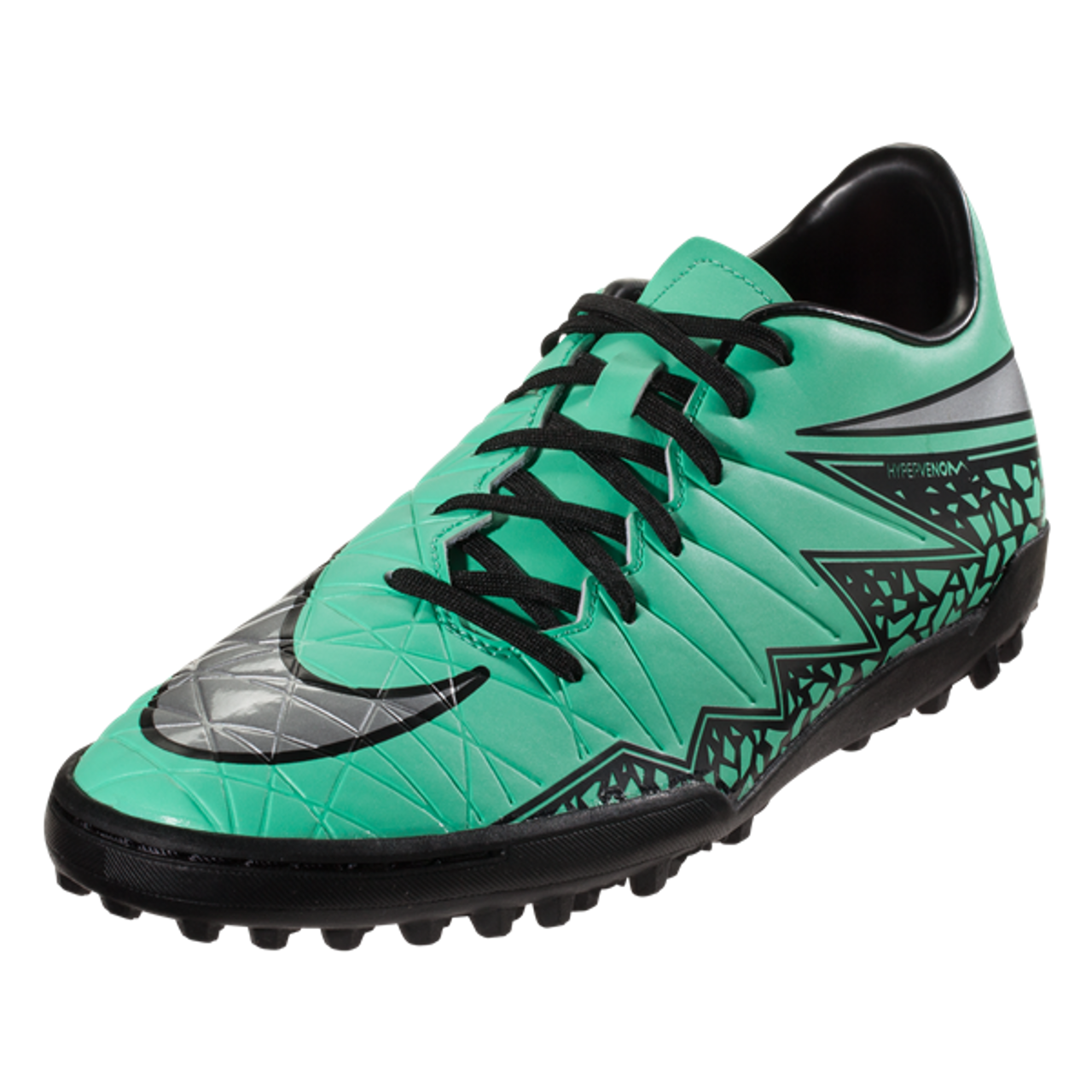 nike hypervenom phelon ii tf