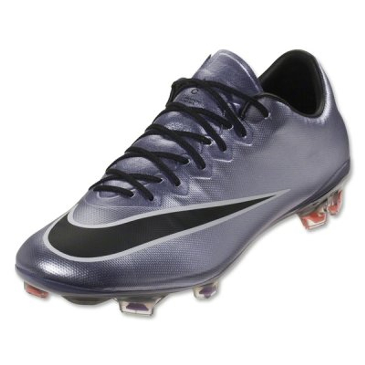Nike's Mercurial Vapor IV Who Is The Fastest Sportslens