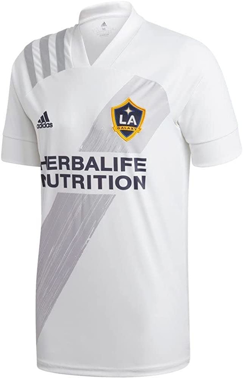 2020/21 LA Galaxy Home Chicharito #14 Official Nameset