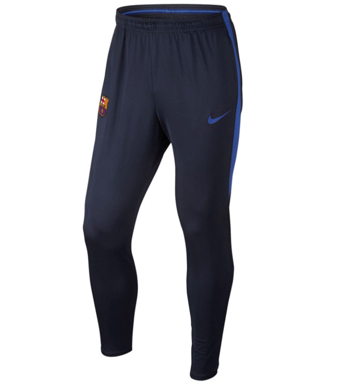 barcelona squad pants