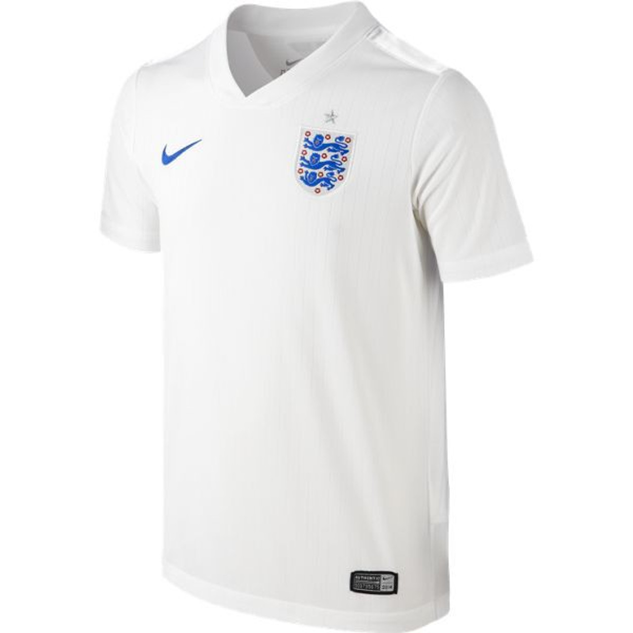 youth england soccer jersey