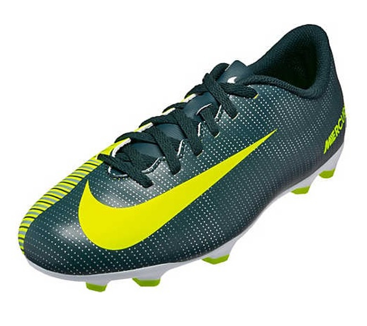 mercurial vortex cr7