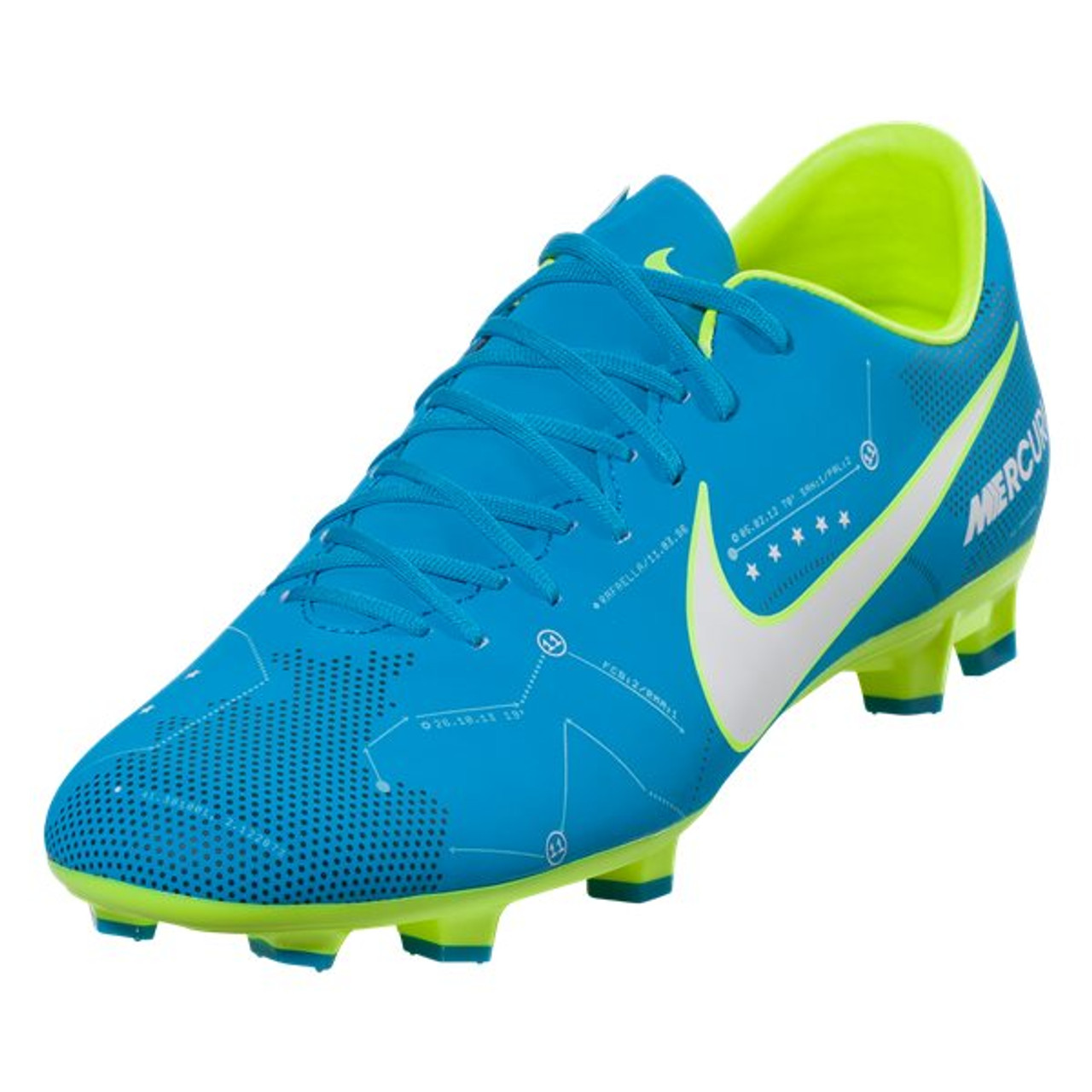 nike mercurial neymar jr