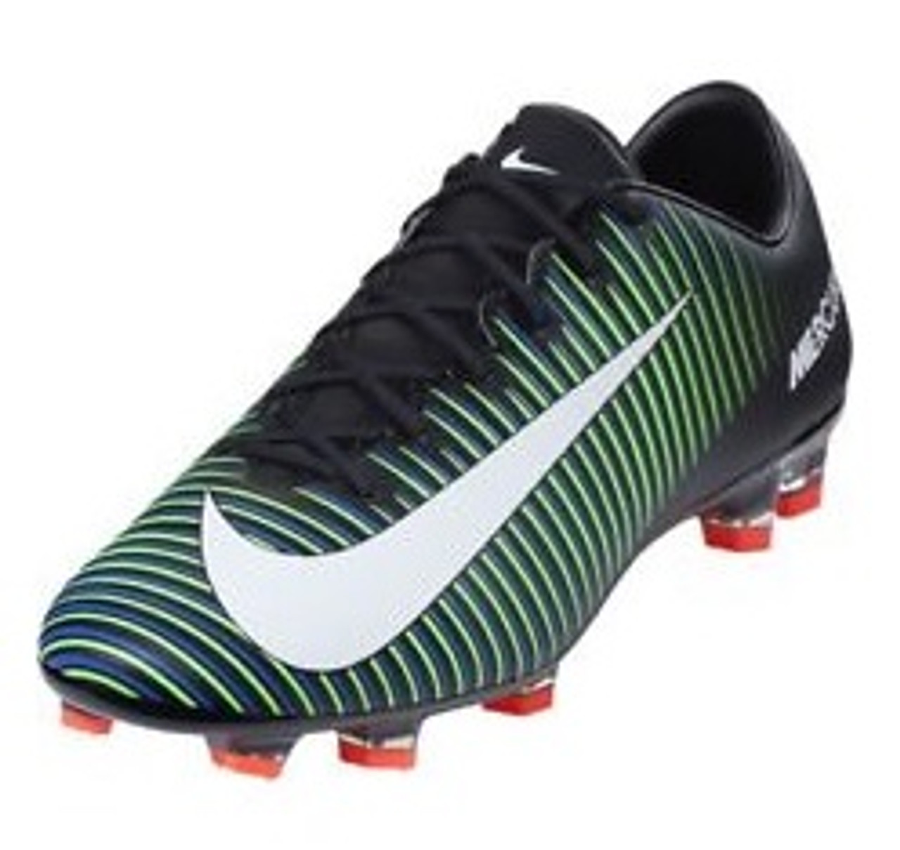 nike mercurial veloce iii fg