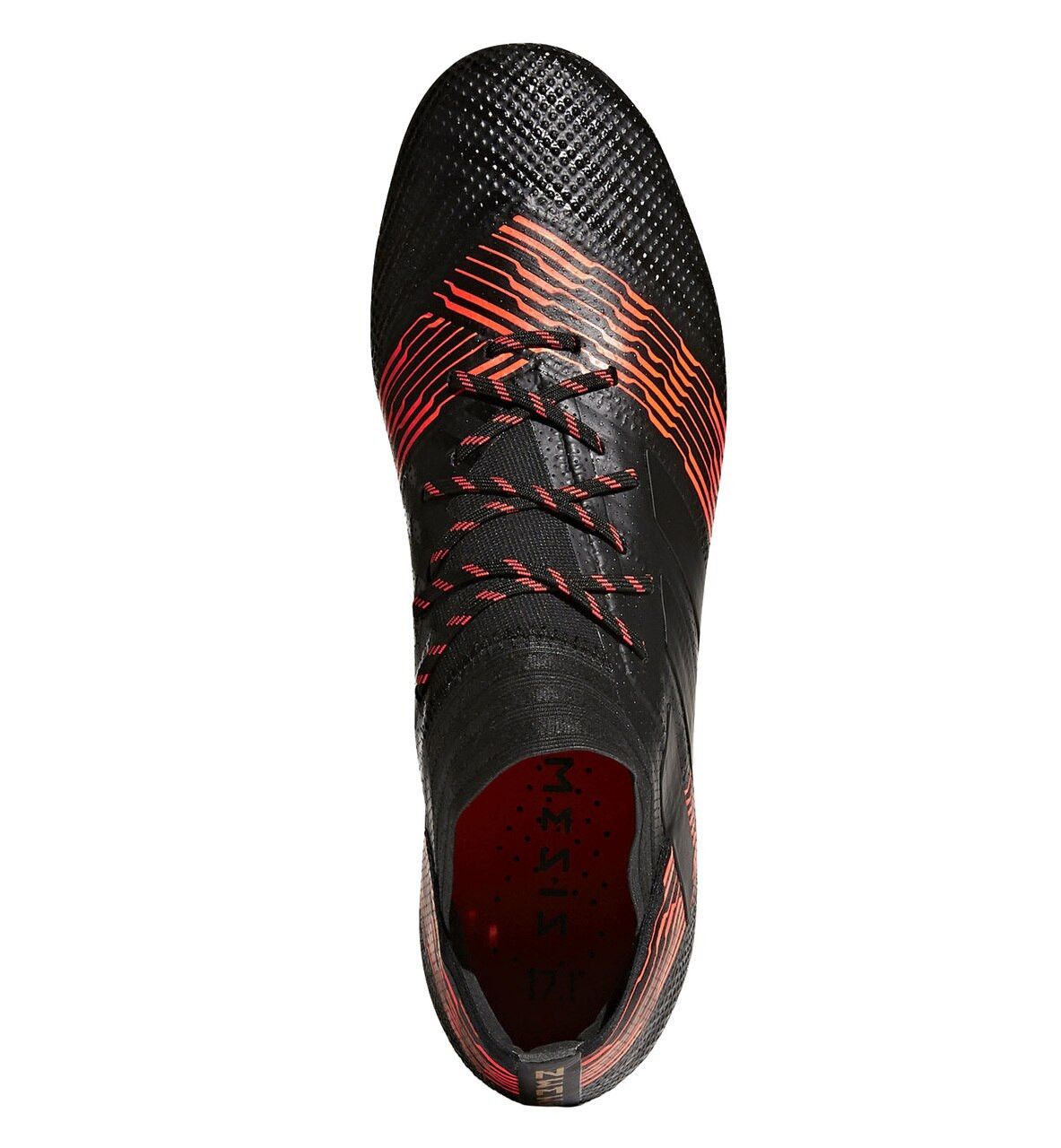 adidas nemeziz 17.1 black and red