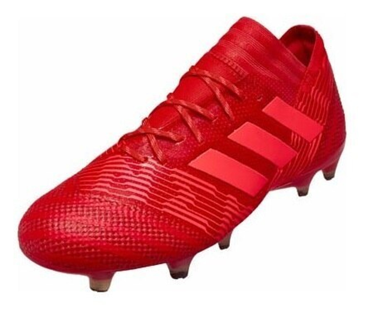 adidas 17.1 red