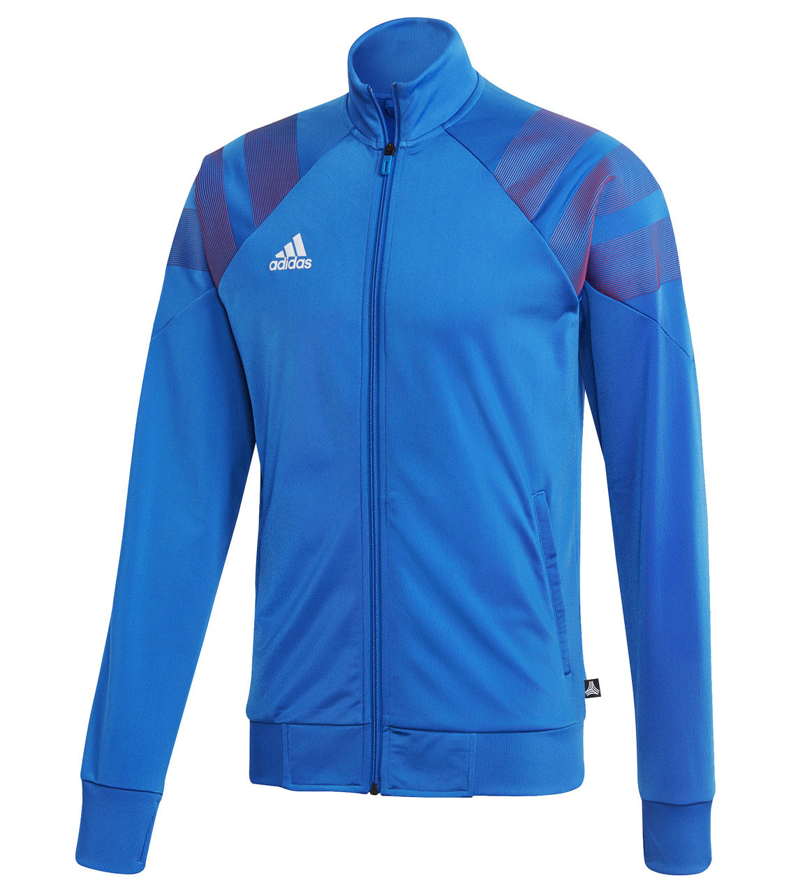 adidas tango stadium icon track jacket