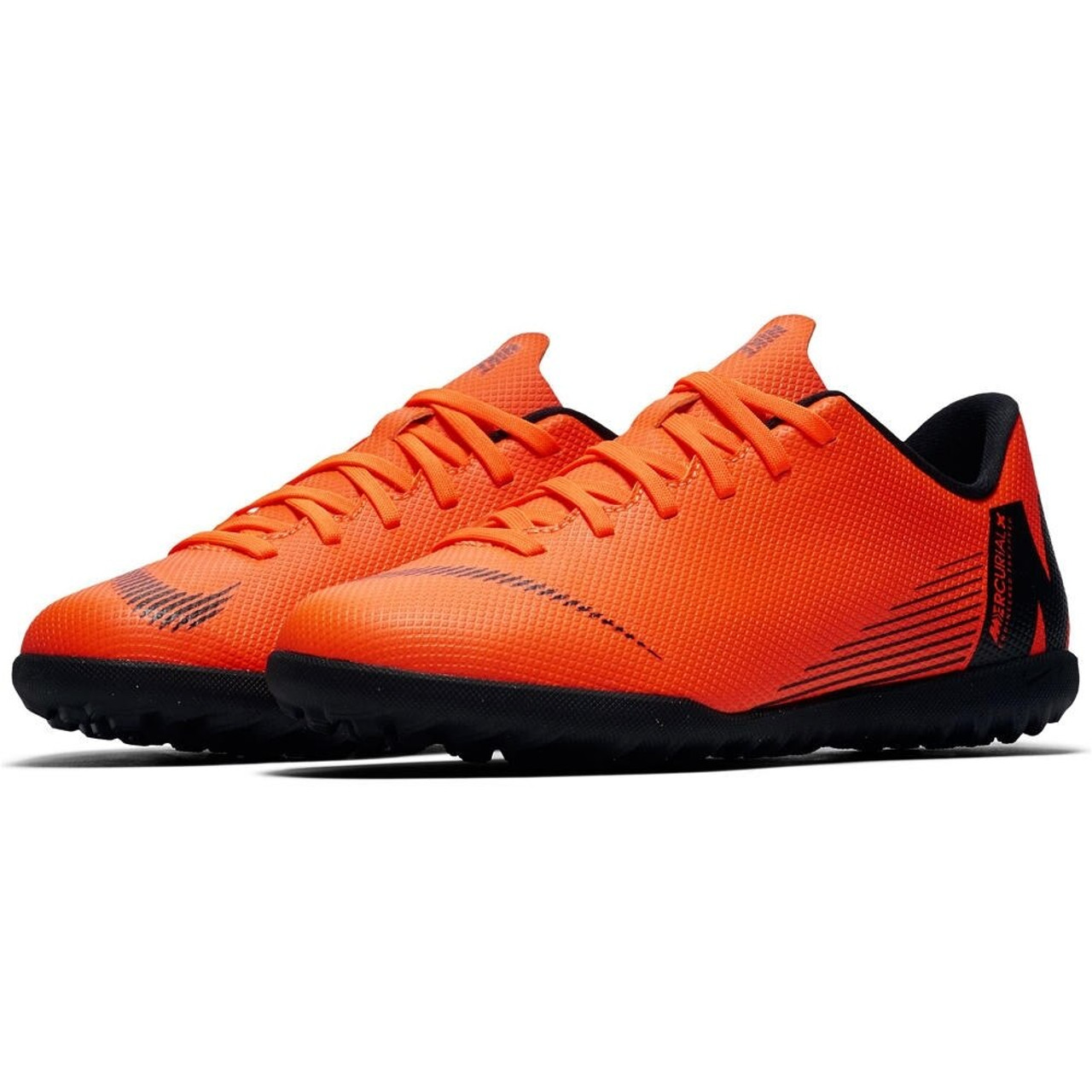 nike jr vaporx 12 club