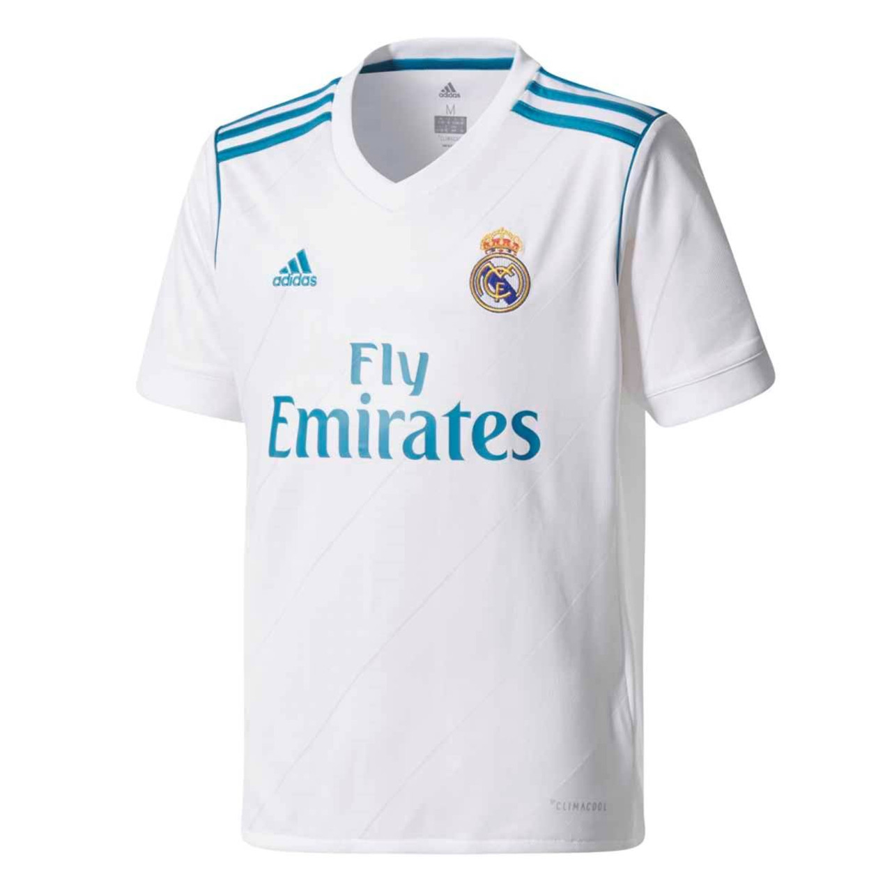 jersi real madrid 2018