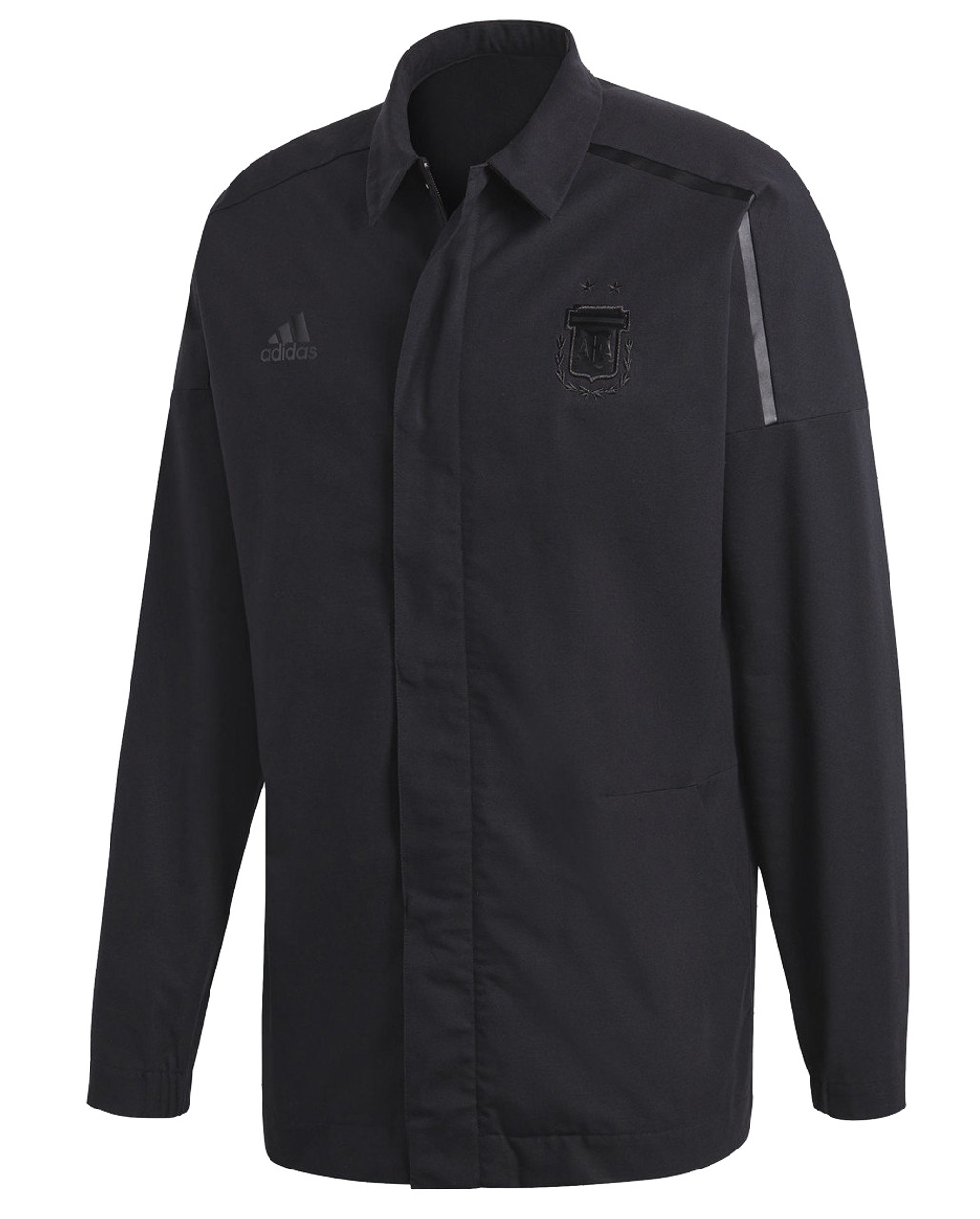 adidas zne anthem jacket