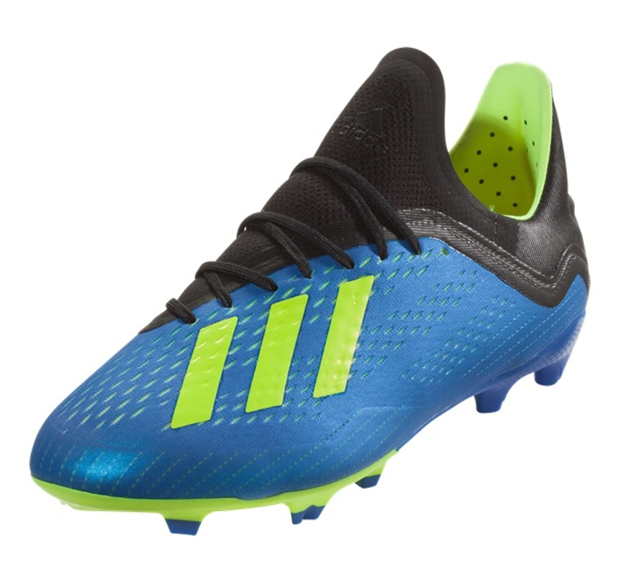 adidas x 18.1 fg j