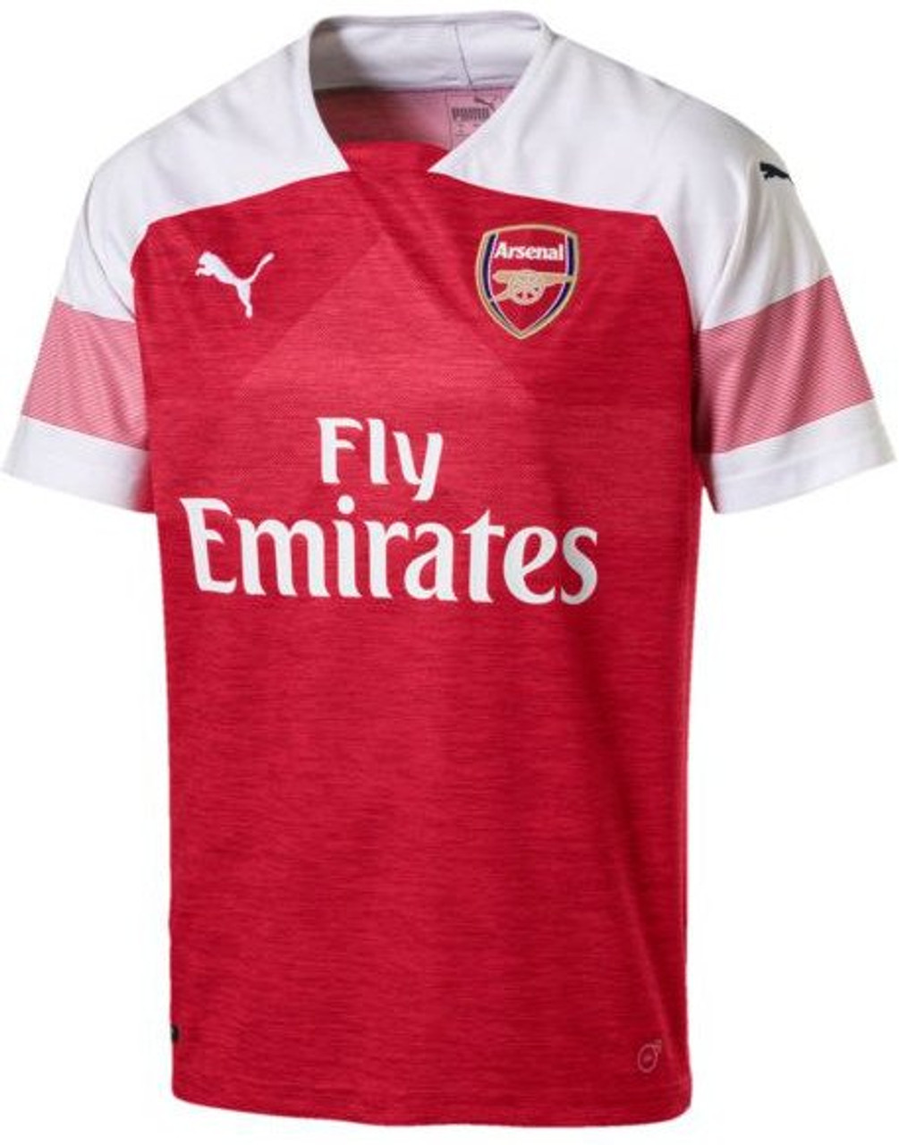 arsenal 2017 and 2018 kit