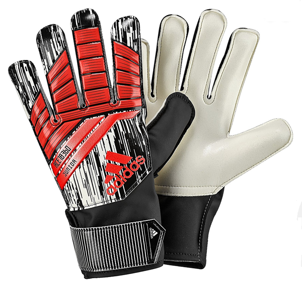 adidas predator fs junior manuel neuer goalkeeper gloves