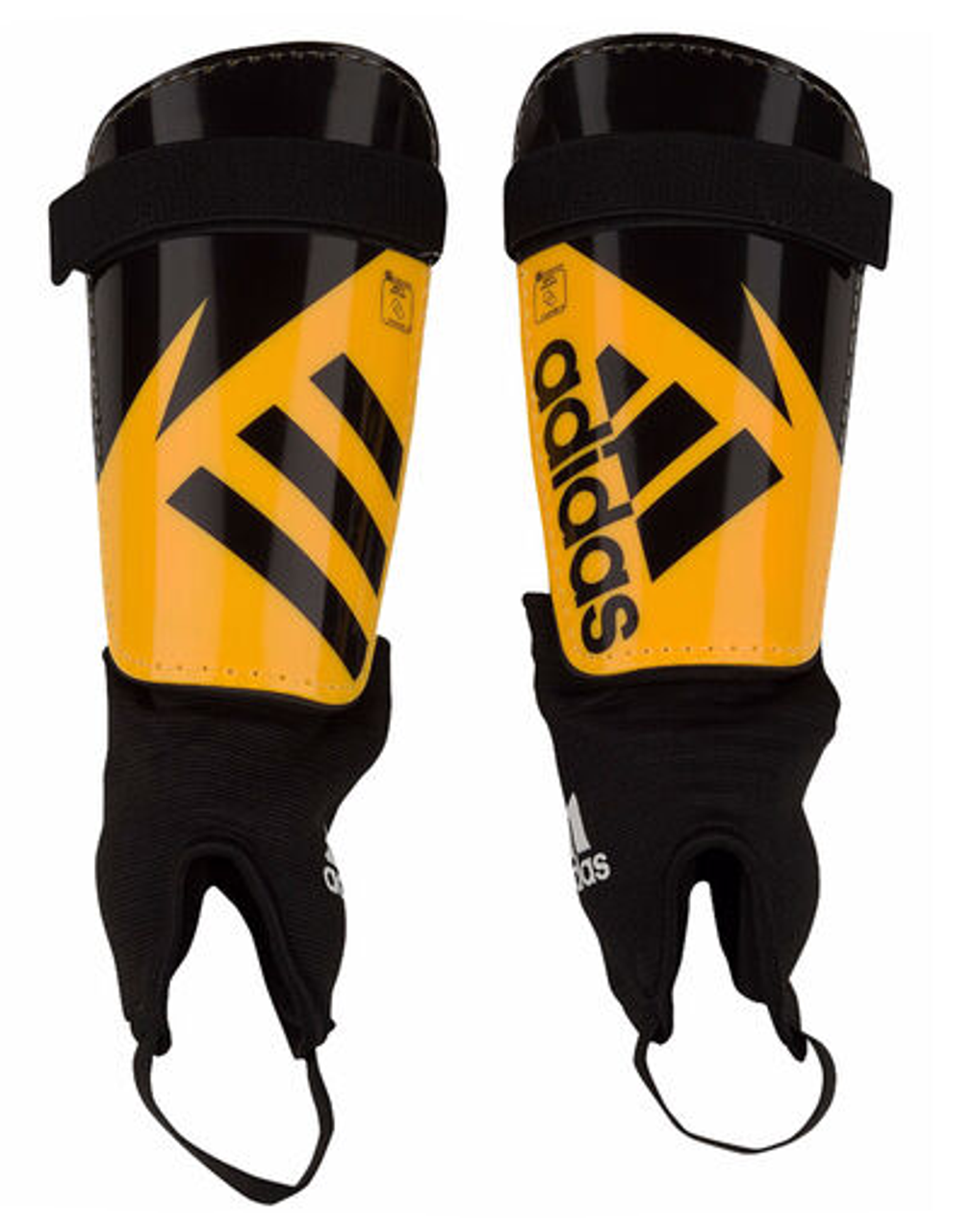 Adidas Ghost Club Shin Guards -Black 