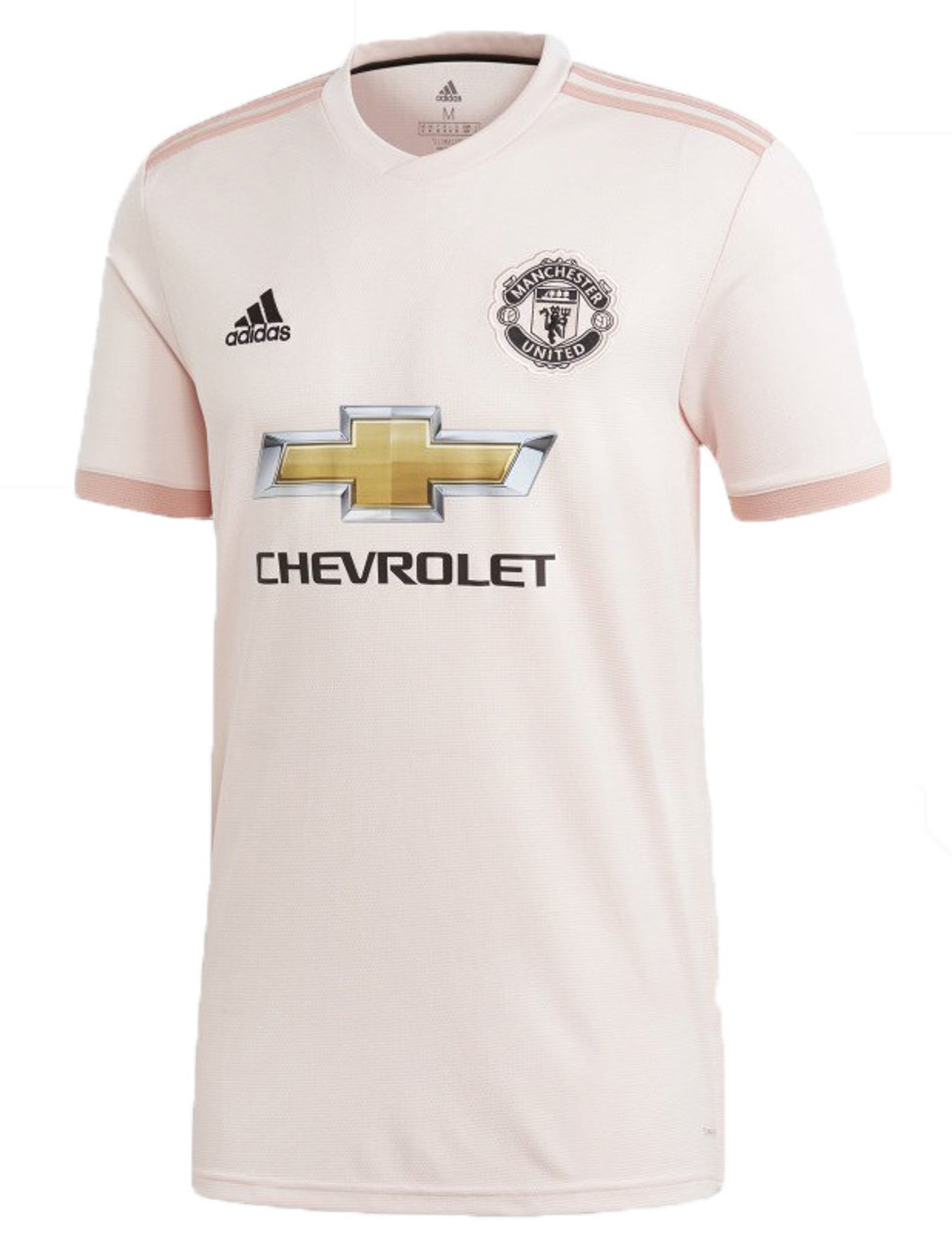 pink adidas soccer jersey