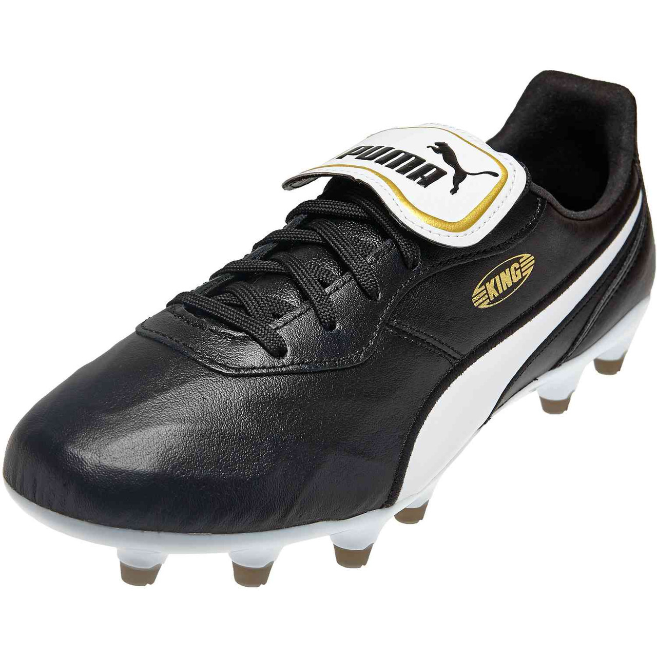 puma king fg soccer cleats