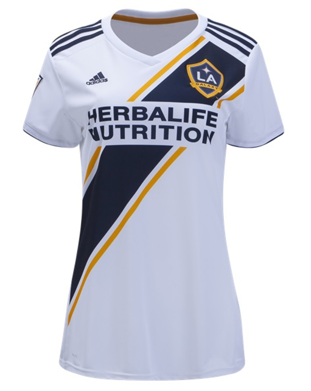 la galaxy uniform