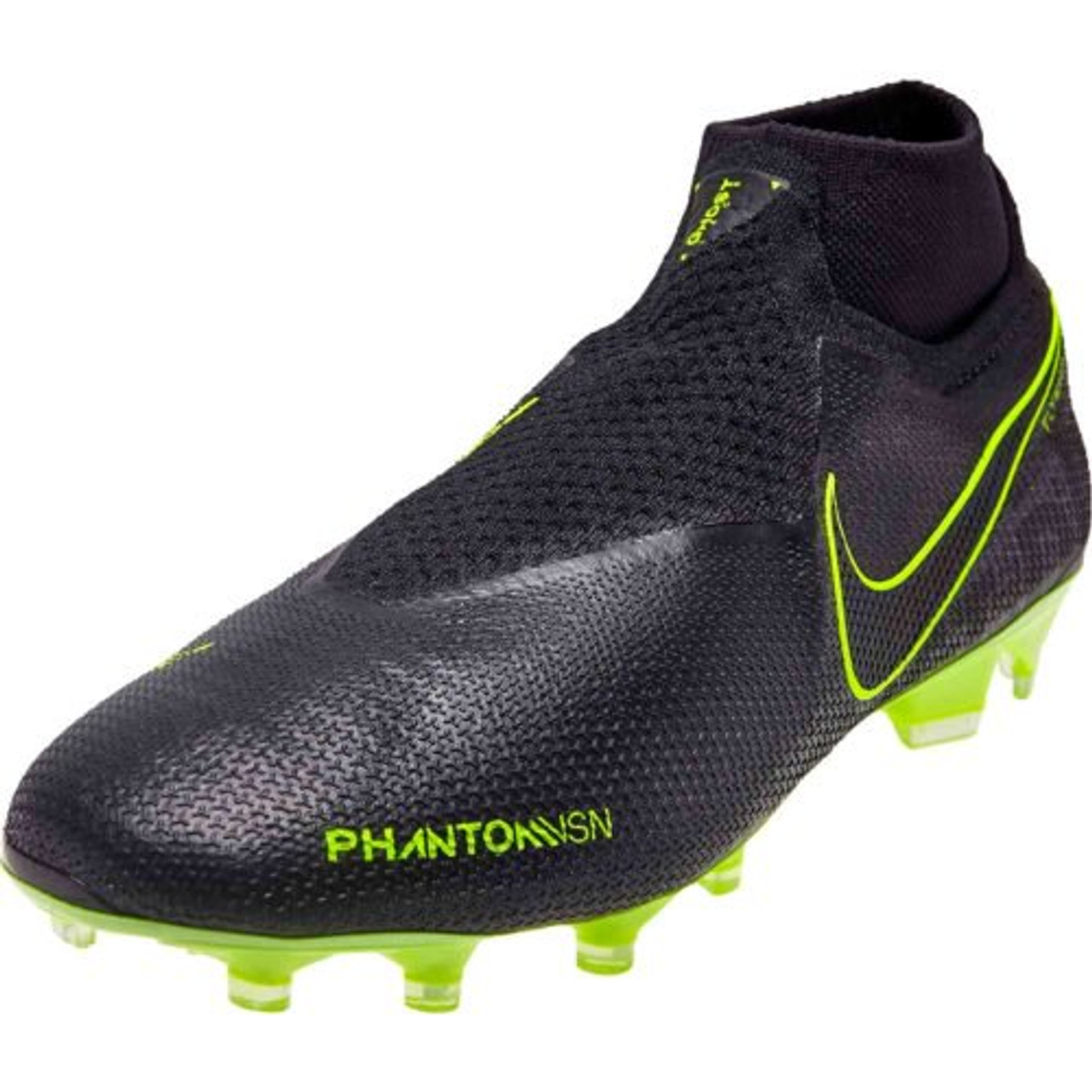 Nike Phantom Venom Kids Academy FG Football Boots, ￡50.00
