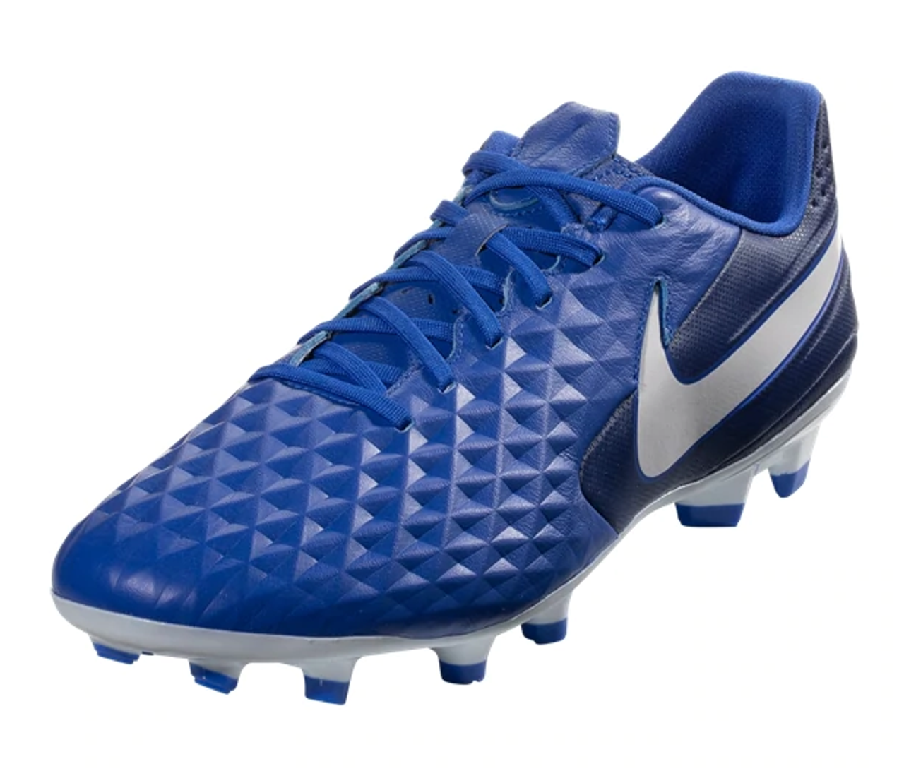 Nike Tiempo Legend 8 Academy FG Soccer Cleats Amazon.in