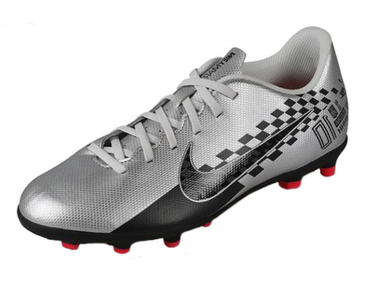 Nike Mercurial Vapor 13 Pro AG PRO Artificial Grass Football.