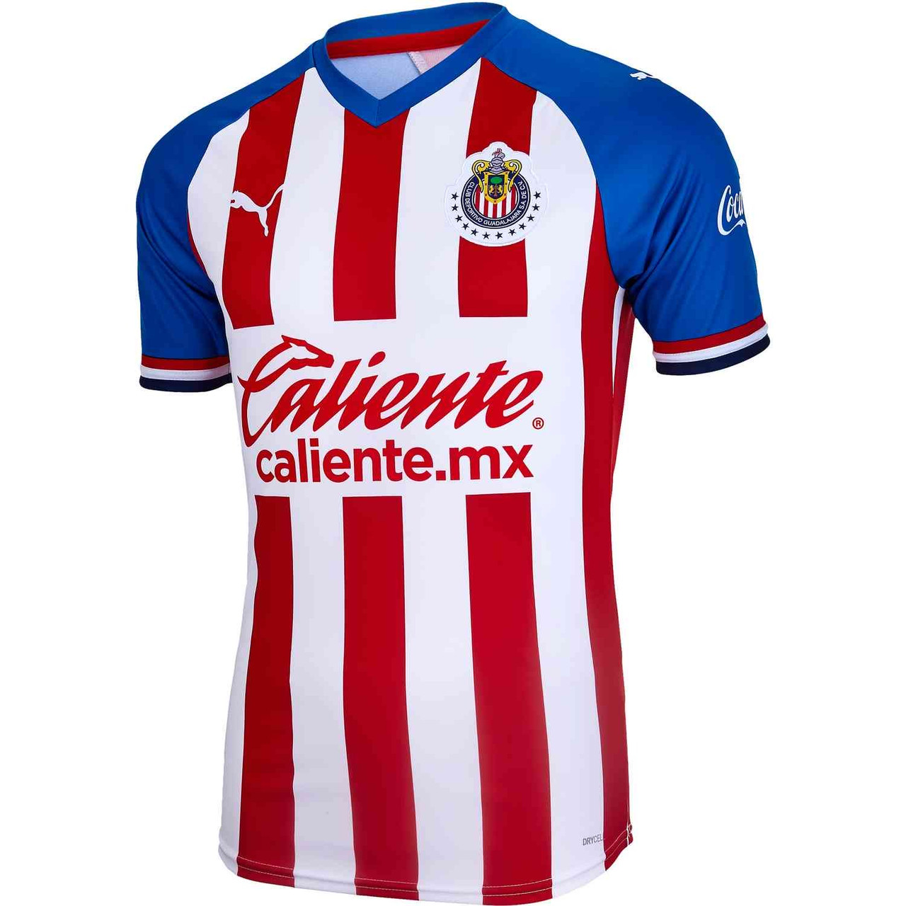 chivas jersey for sale