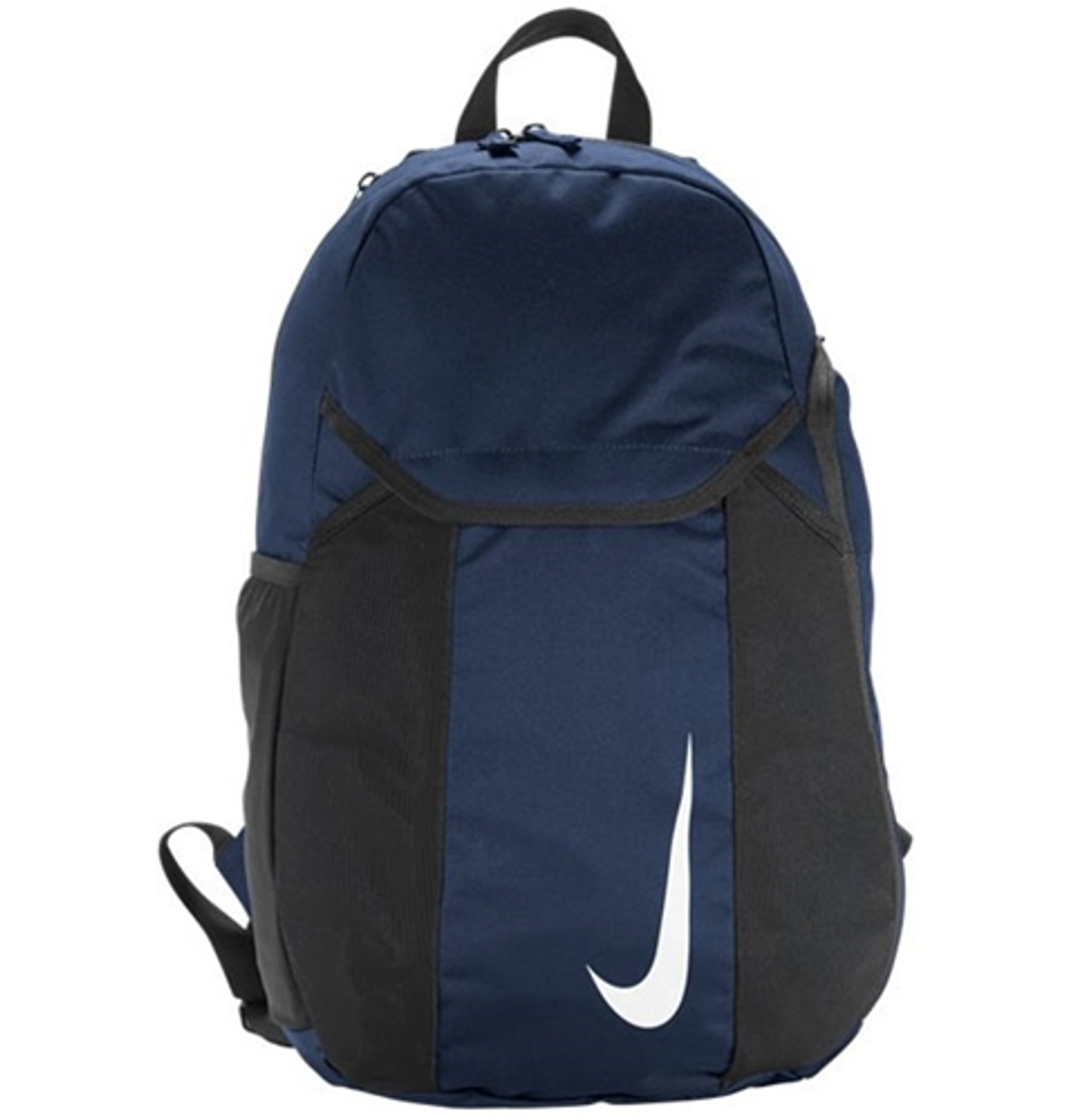 nike academy backpack navy