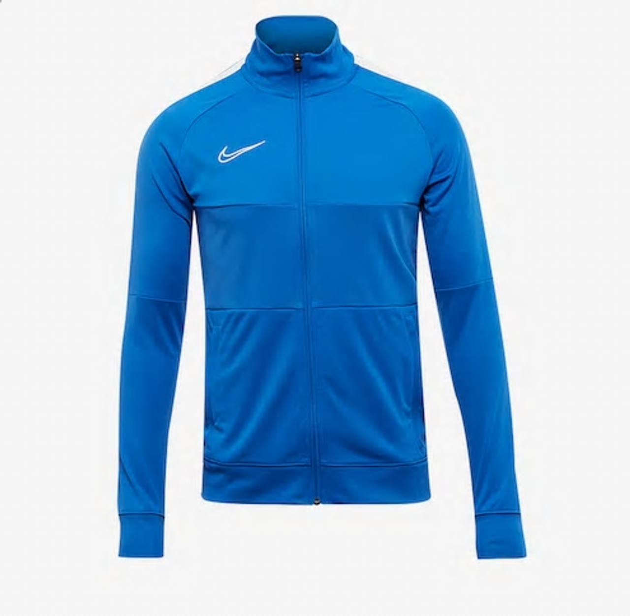 nike academy 19 track jacket