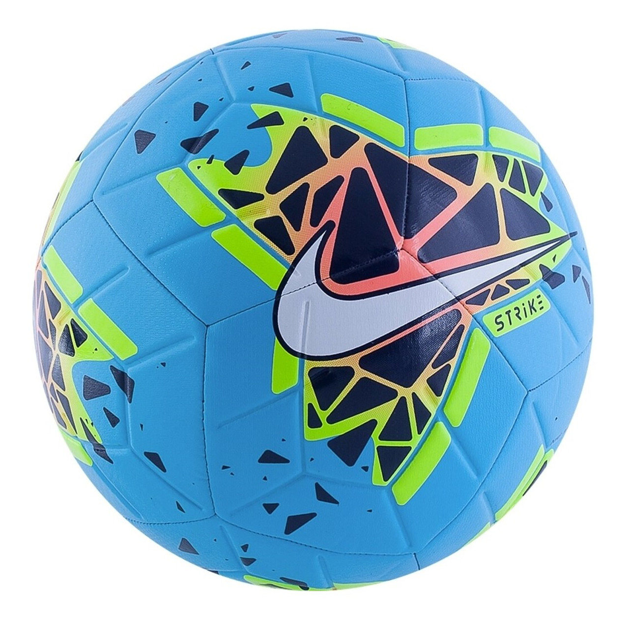 nike soccer ball