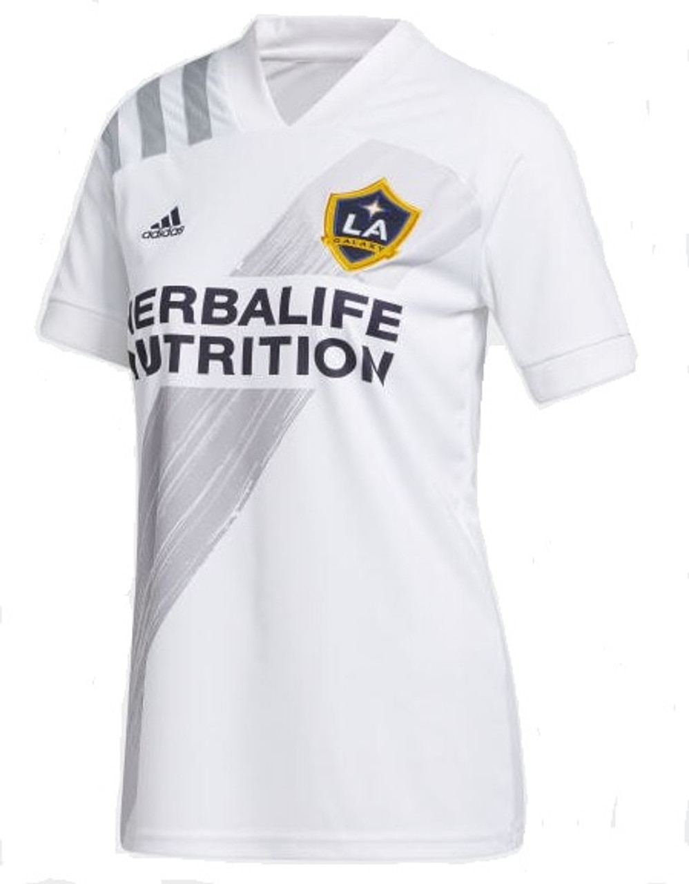 la galaxy soccer jersey