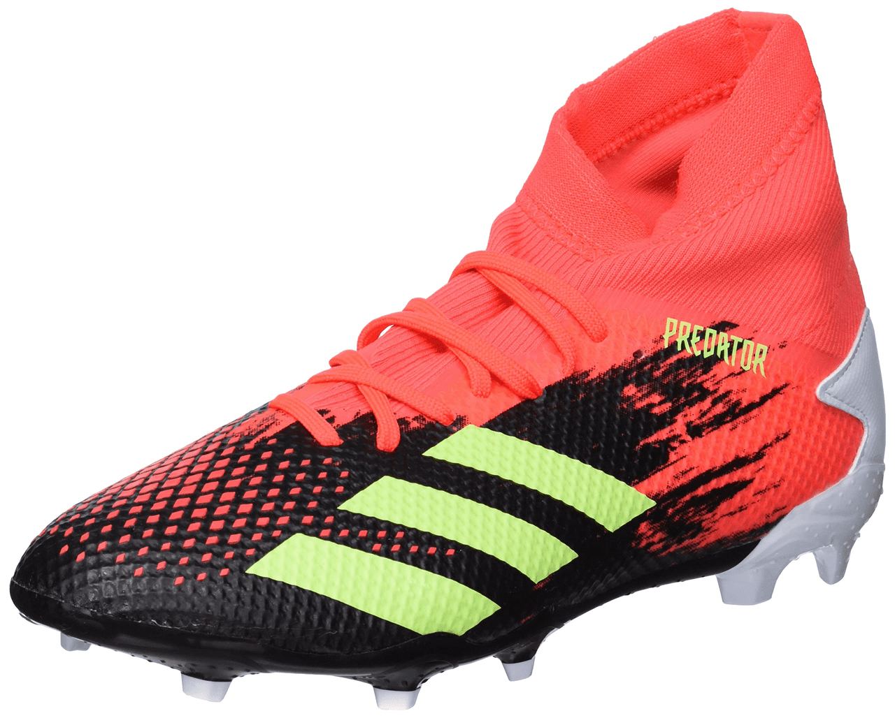 adidas predator 20.3 fg soccer cleats