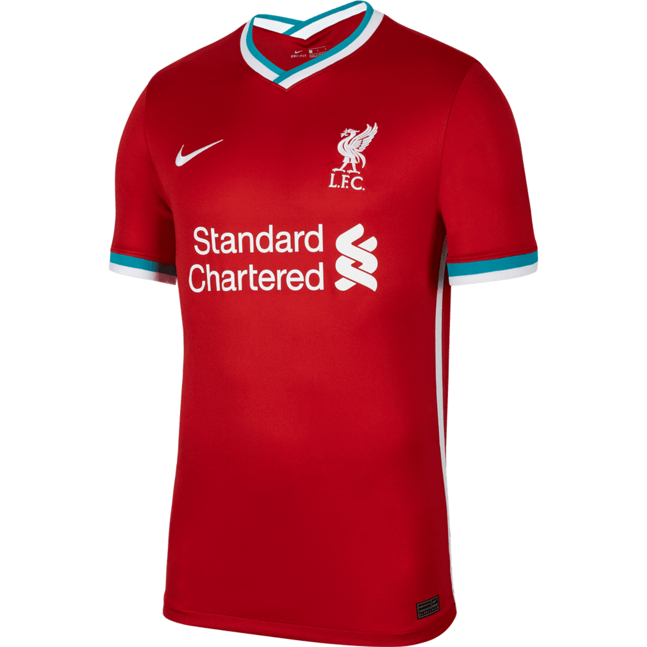 liverpool youth jersey