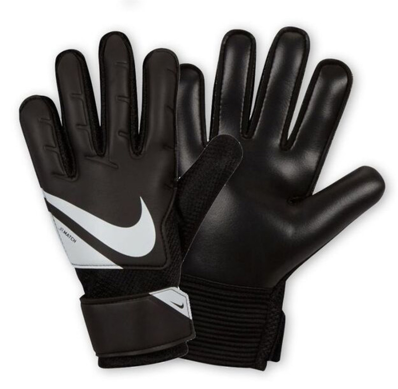 nike youth match goalkeeper gloves