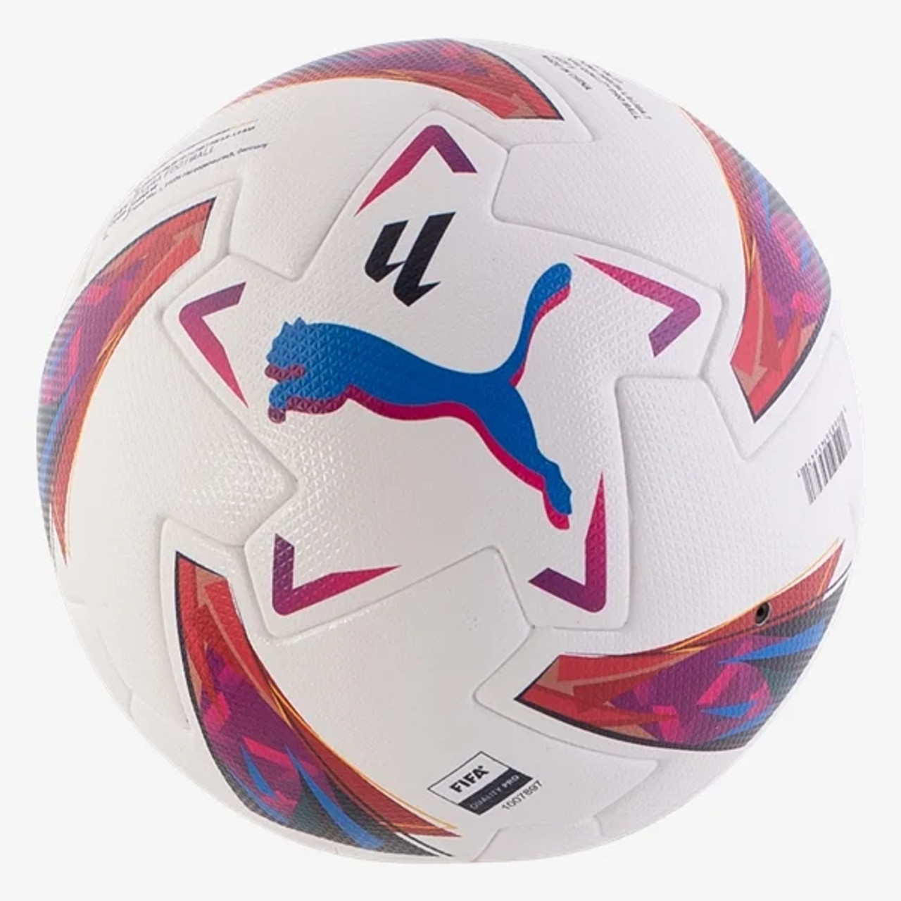 Puma Orbita 1 La Liga 23/24 FIFA Quality Pro Official Match Ball