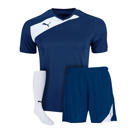 puma soccer apparel