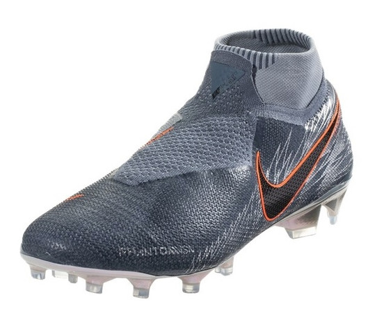 Nike JR PHANTOM VSN ACADEMY IC Voetbalschoenen