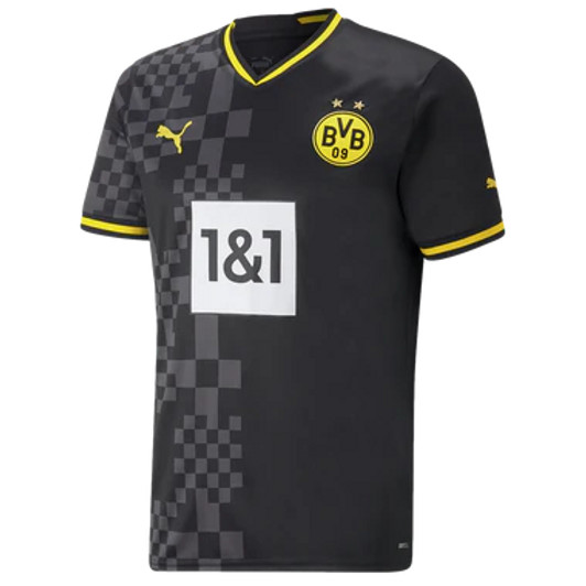 Fan Shop Soccer Club Borussia Dortmund Ohp Soccer