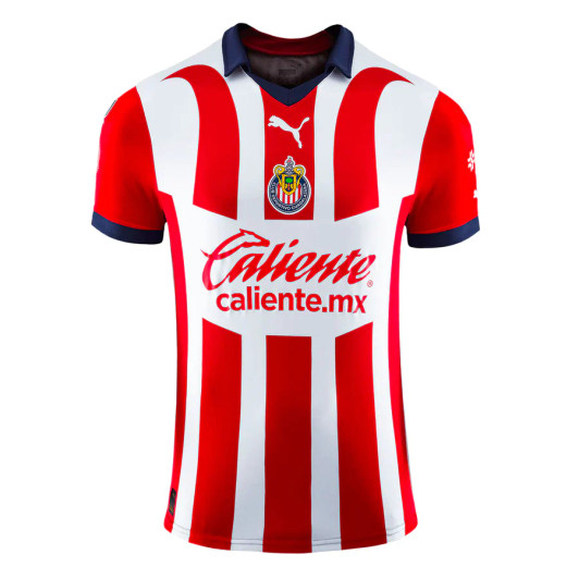 Chivas Guadalajara Soccer Team Beach Towel