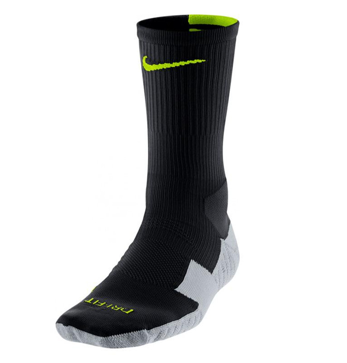 nike stadium soccer crew socks