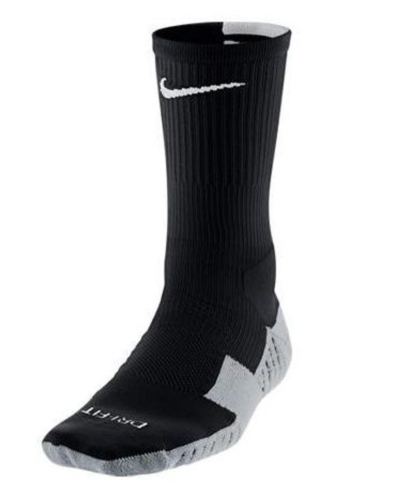 nike stadium soccer crew socks