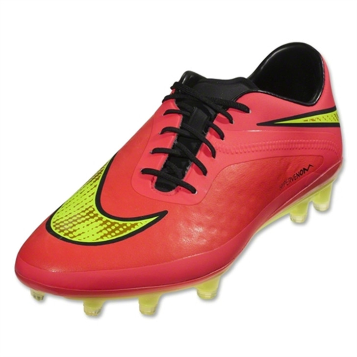 現貨 Nike Hypervenom Phelon ll Soccer Boots 平底波砵