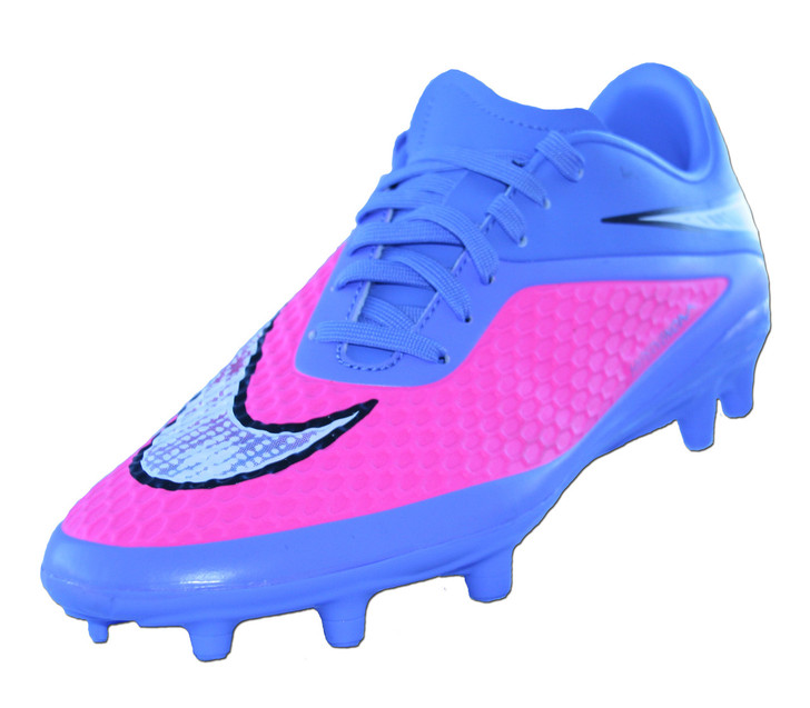 Nike Wmns Hypervenom Phelon - Purple 