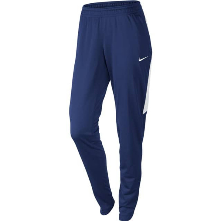 women's nike navy blue pants