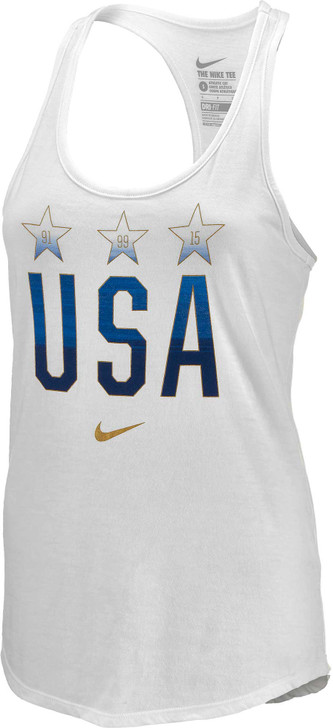 nike star tank