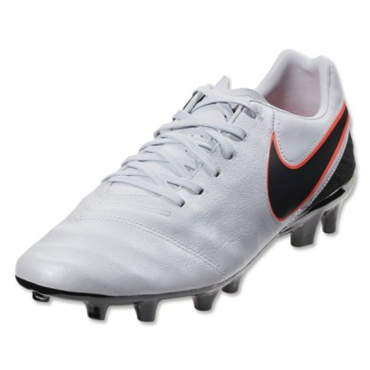 Nike Tiempo Ronaldinho 10R Everything Boots Soccer